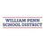 William Penn School District logo