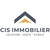 CIS Immobilier logo
