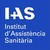 Institut d'Assistència Sanitaria logo