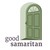 GOOD SAMARITAN SHELTER logo