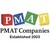 PMAT REAL ESTATE INVESTMENTS logo