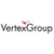 Logotipo de VERTEX GROUP