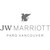 JW Marriott Parq Vancouver logo