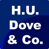 H.U. Dove & Company, Inc. logo
