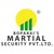 Boparai’s Martial Security Pvt Ltd logo