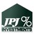 JPJ Investments logo