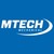 MTech Mechanical logo