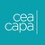 CEA CAPA Education Abroad logo