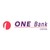 ONE Bank Limited logo