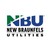 New Braunfels Utilities logo