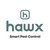 Hawx Smart Pest Control logo