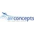 Air Concepts USA logo