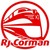 R. J. Corman Railroad Group, LLC logo
