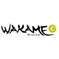Wakame Foods GmbH logo