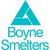 Boyne Smelters Limited logo