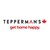 Logo di Tepperman's
