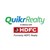HDFC Realty logo