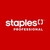 Staples Professional logo