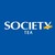 Society Tea logo