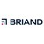 Groupe BRIAND logo