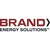 Brand Energy Solutions logo