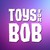 Toys For Bob logo