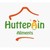 HUTTEPAIN ALIMENTS logo