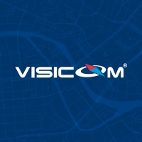 VISICOM logo