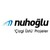 Nuhoğlu İnşaat logo