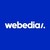 Webedia logo