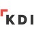 KDI logo