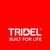 Tridel logo