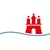 Freie und Hansestadt Hamburg logo