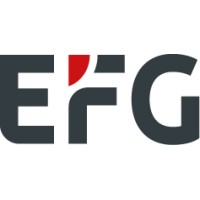 EFG International AG logo