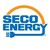 SECO Energy (Sumter Electric Cooperative) logo