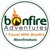 Bonfire Adventures logo