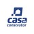 Casa do Construtor logo