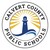 CALVERT COUNTY PUBLIC SCHOOLS logo