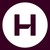 Huron logo