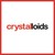 Crystalloids - Google Cloud Premier Partner logo