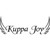Kuppa Joy Coffee logo