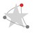 Biblioteca del Congreso Nacional logo