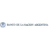 Banco de la Nacion Argentina logo