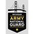 Michigan Army National Guard logo