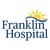 Franklin Hospital logo