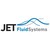 JET Fluid Systems Inc. logo
