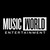 Music World Entertainment logo