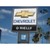 O'Rielly Chevrolet Inc logo