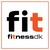 fitness dk logo