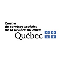 Commission scolaire de la Rivière-du-Nord logo